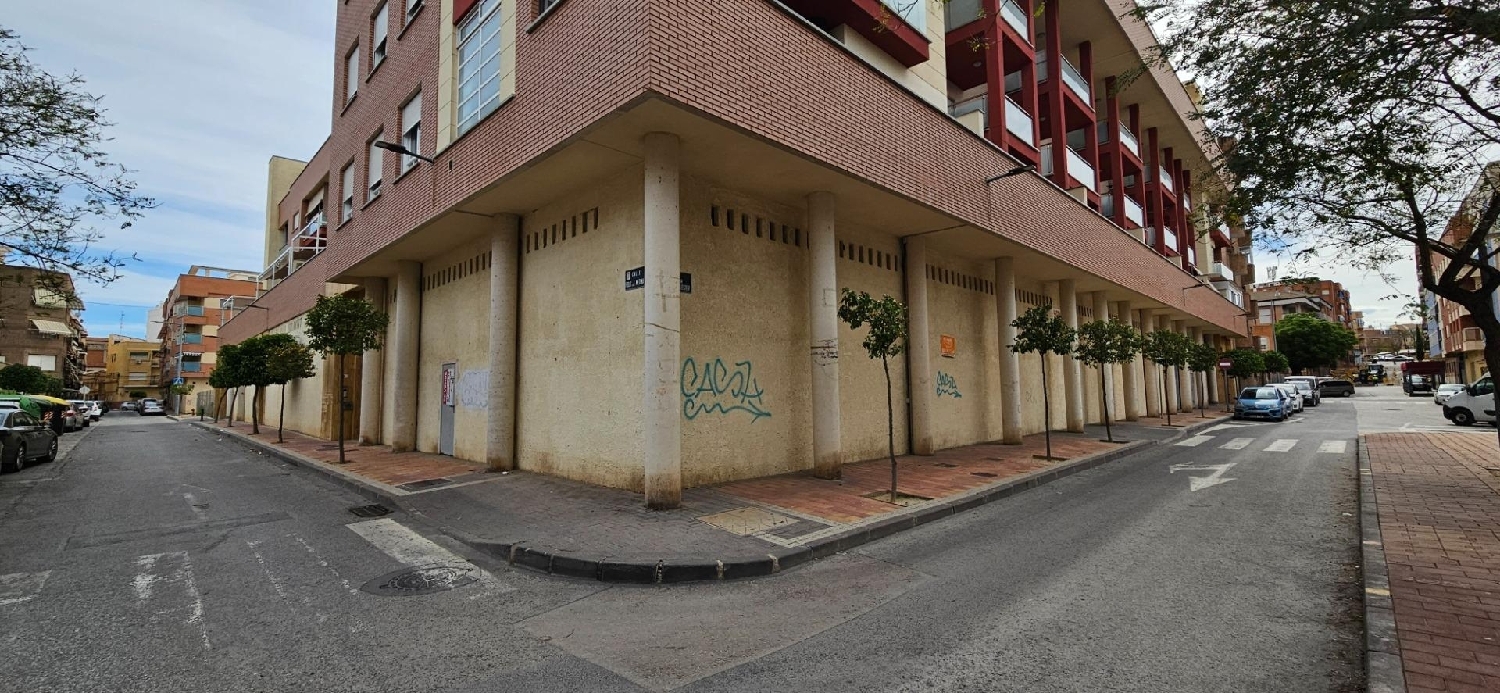  for sale commercial premise Alcantarilla Huerta De Murcia 5