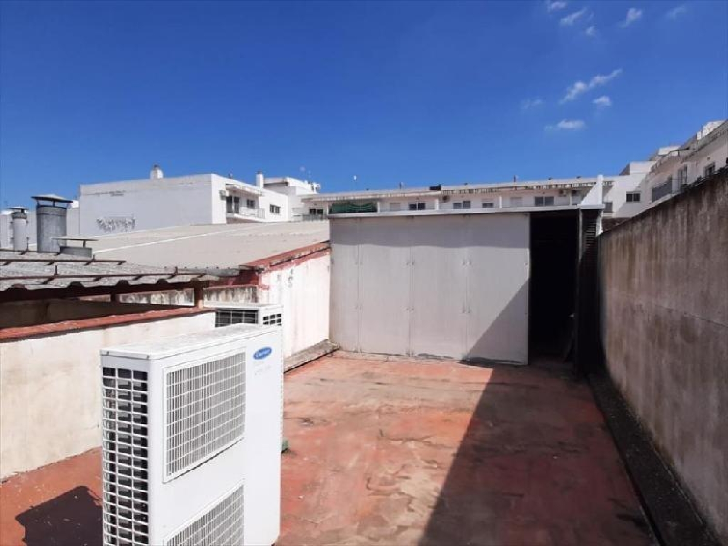  en venta local Alfara Del Patriarca Horta Nord 8