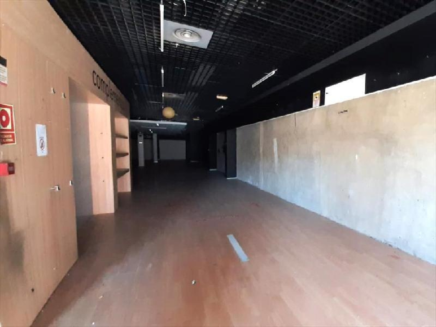  en venta local Alfara Del Patriarca Horta Nord 5