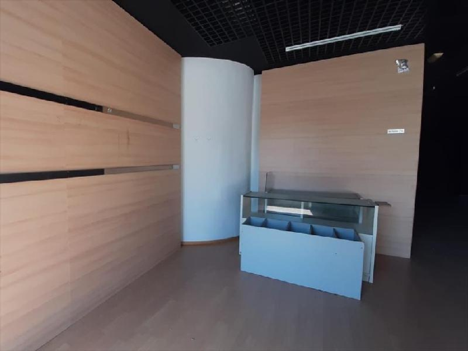 à vendre local commercial Alfara Del Patriarca Horta Nord 3