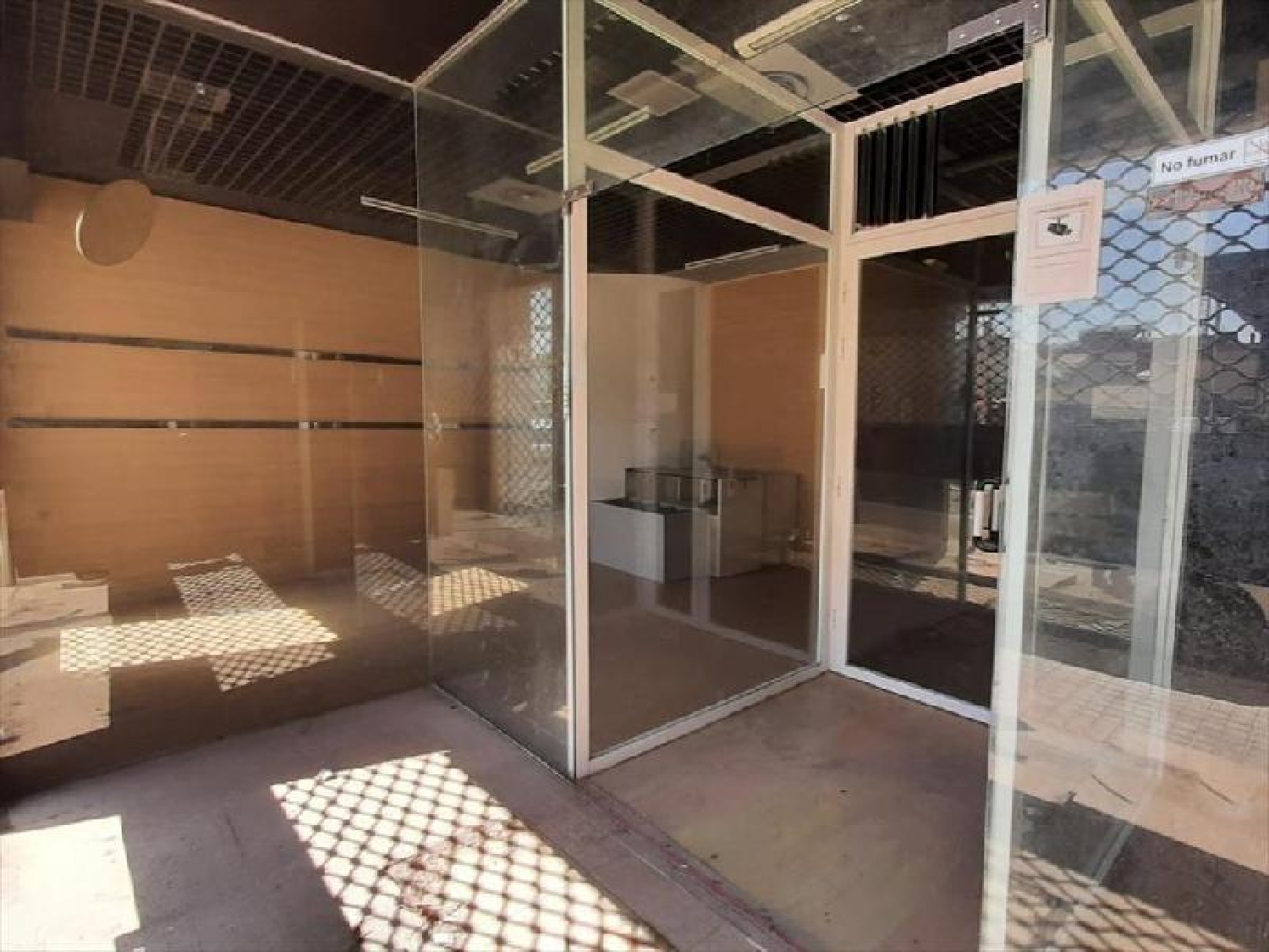  en venta local Alfara Del Patriarca Horta Nord 4