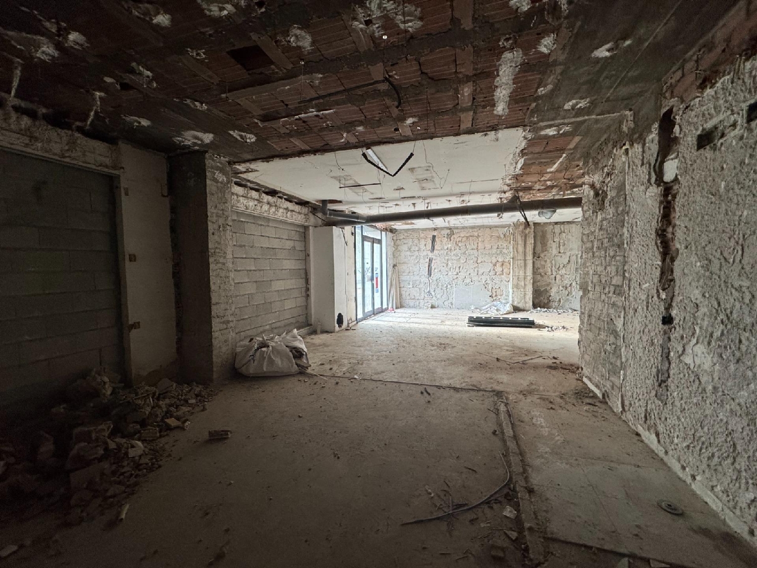  en venta local Algeciras Casco Antiguo Campo De Gibraltar 8