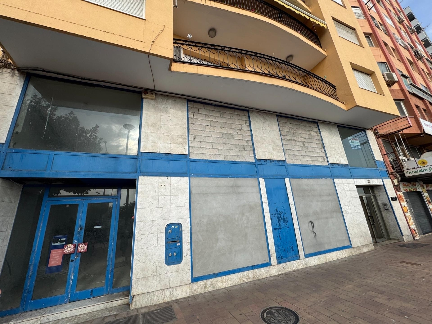  en venta local Algeciras Casco Antiguo Campo De Gibraltar 1