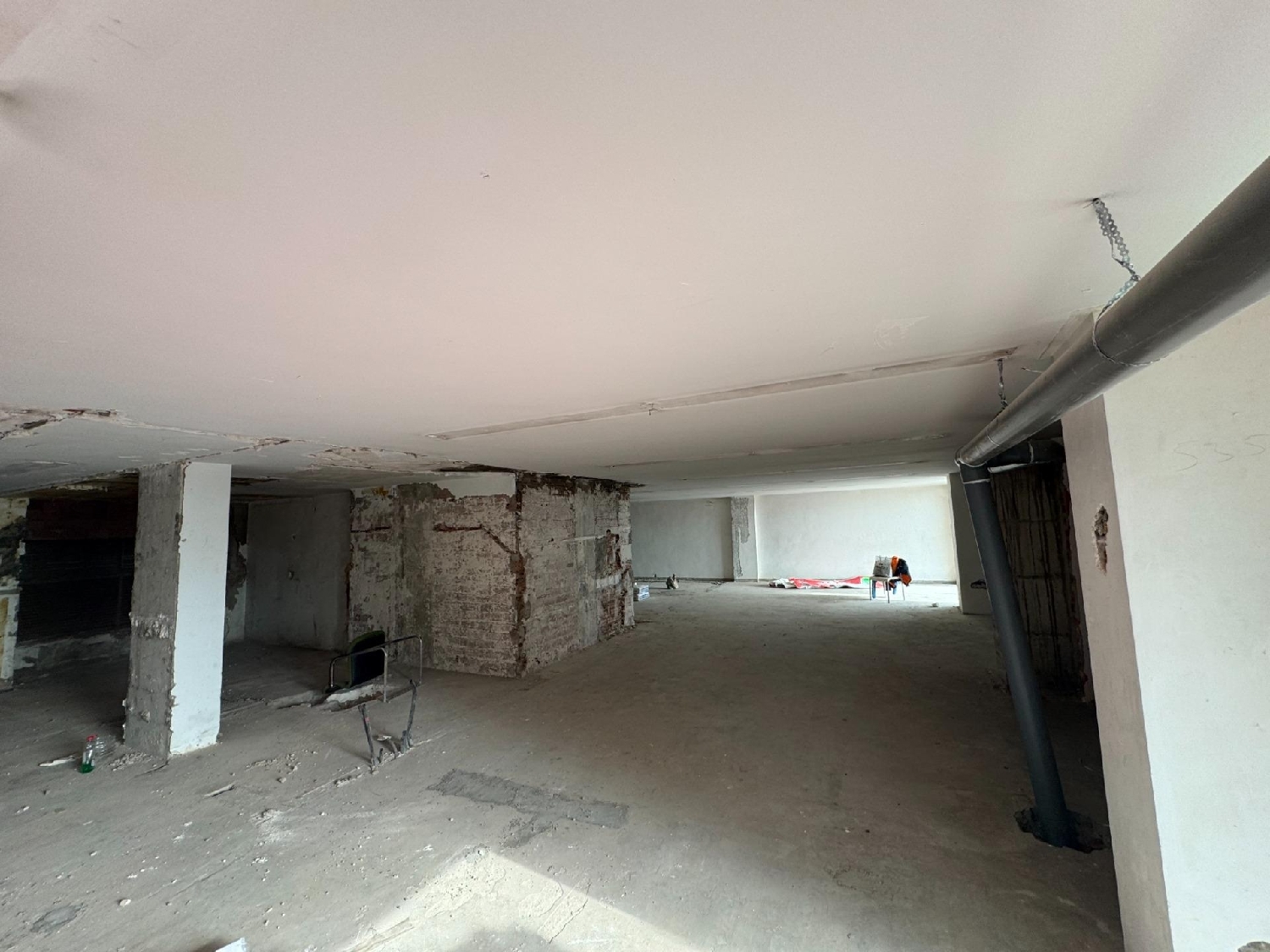  en venta local Algeciras Casco Antiguo Campo De Gibraltar 5