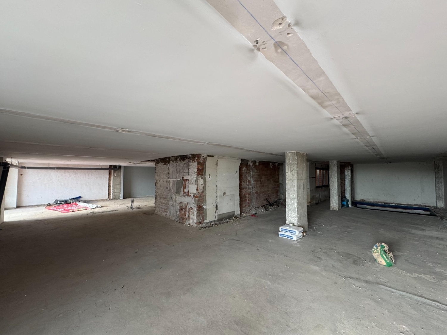en venta local Algeciras Casco Antiguo Campo De Gibraltar 2
