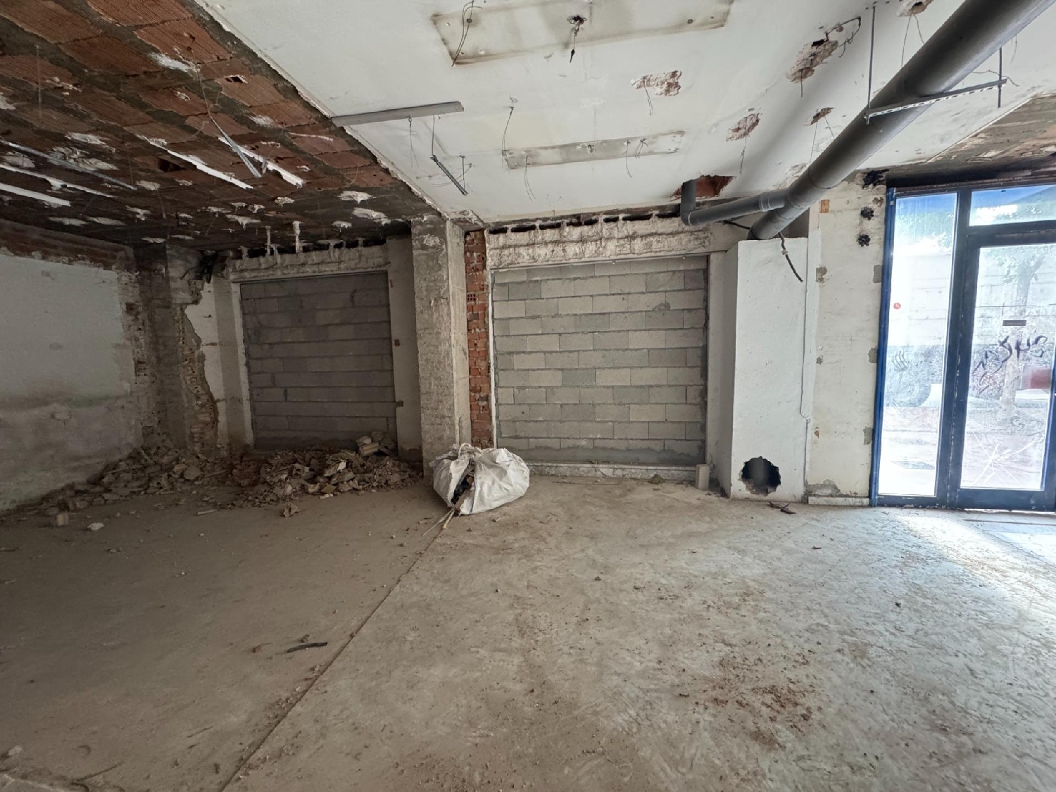  en venta local Algeciras Casco Antiguo Campo De Gibraltar 7
