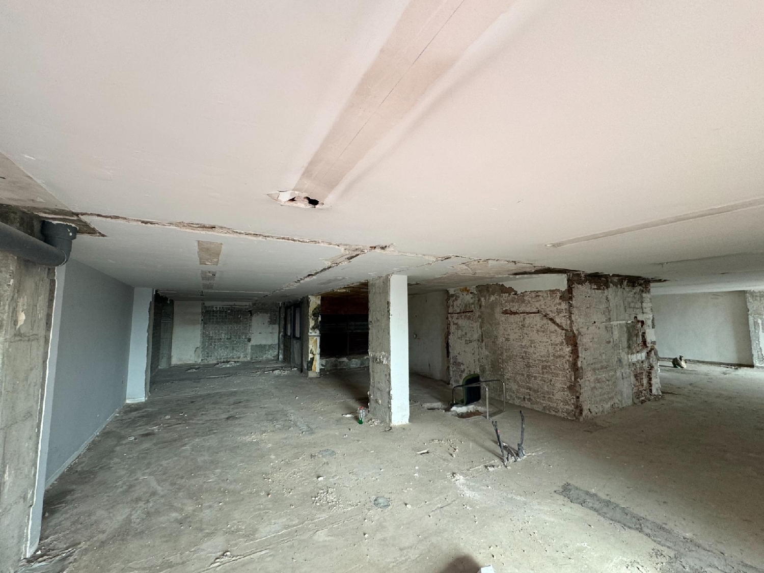  en venta local Algeciras Casco Antiguo Campo De Gibraltar 4