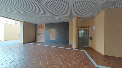 Algeciras Casco Antiguo Campo De Gibraltar commercial premise foto 6272358