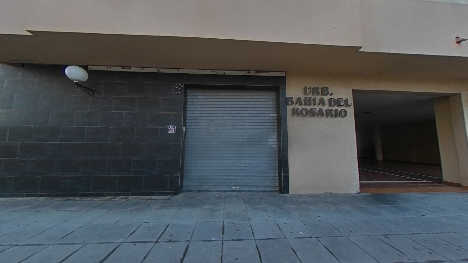 for sale commercial premise Algeciras Casco Antiguo Campo De Gibraltar 2