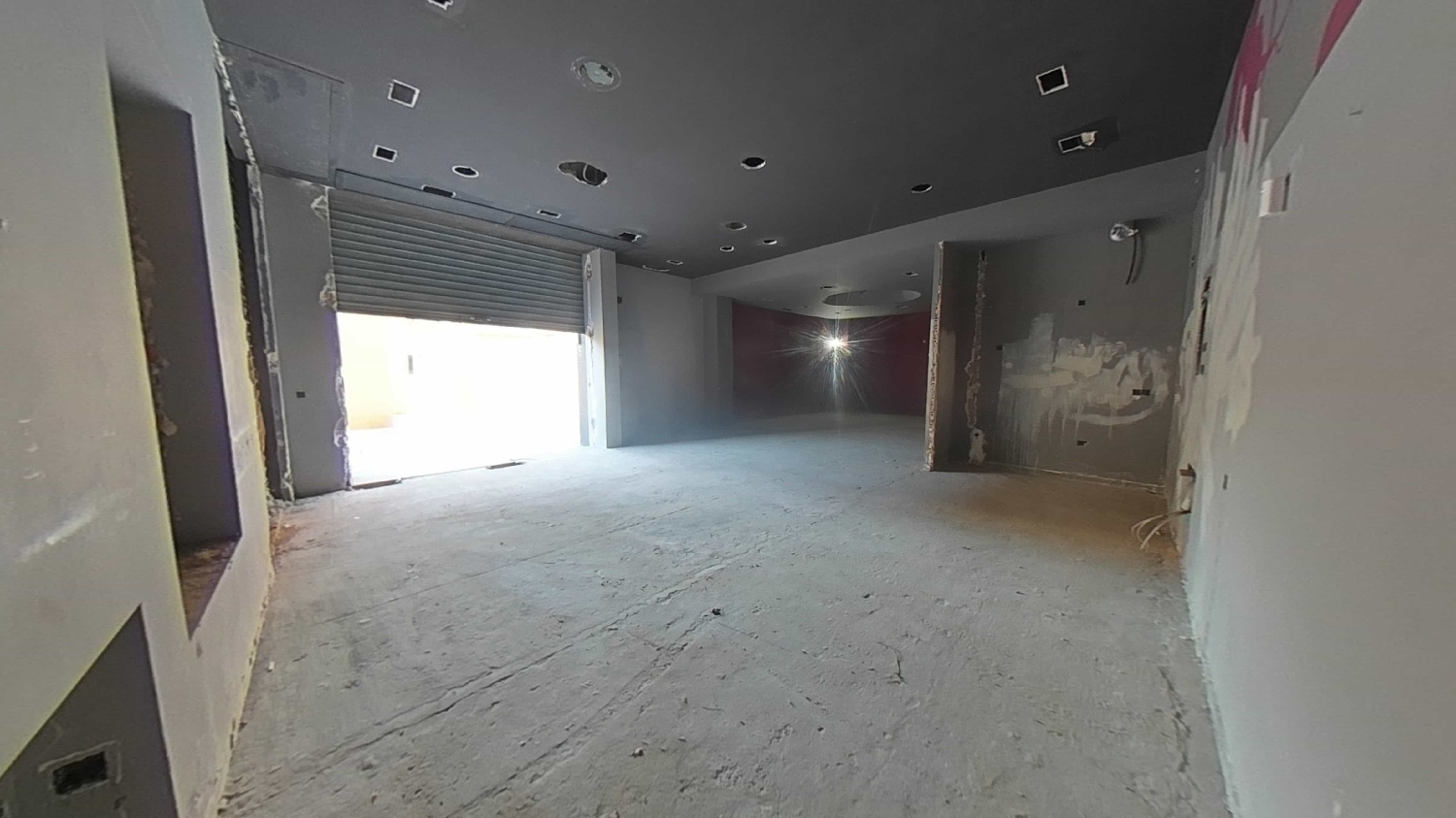 for sale commercial premise Algeciras Casco Antiguo Campo De Gibraltar 3