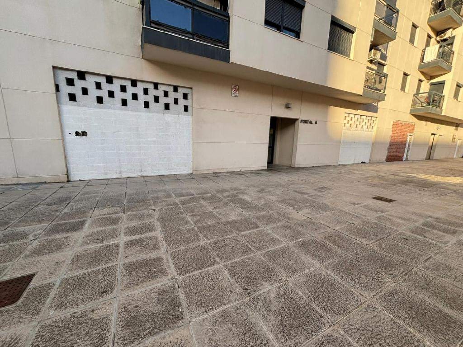  en venta local Algeciras Casco Antiguo Campo De Gibraltar 2
