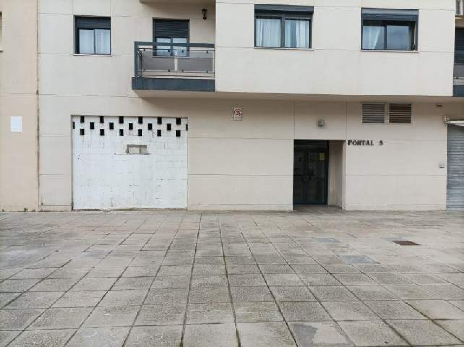  en venta local Algeciras Casco Antiguo Campo De Gibraltar 1
