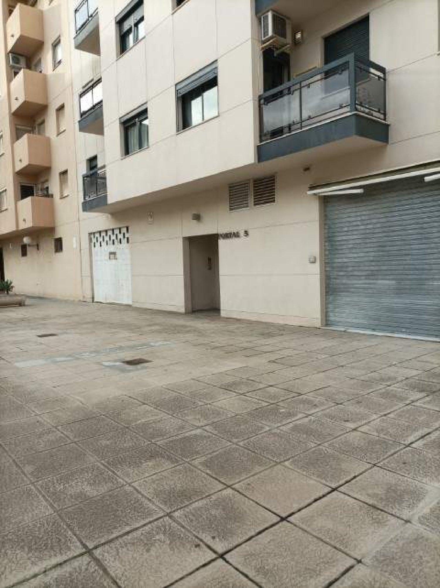  en venta local Algeciras Casco Antiguo Campo De Gibraltar 2