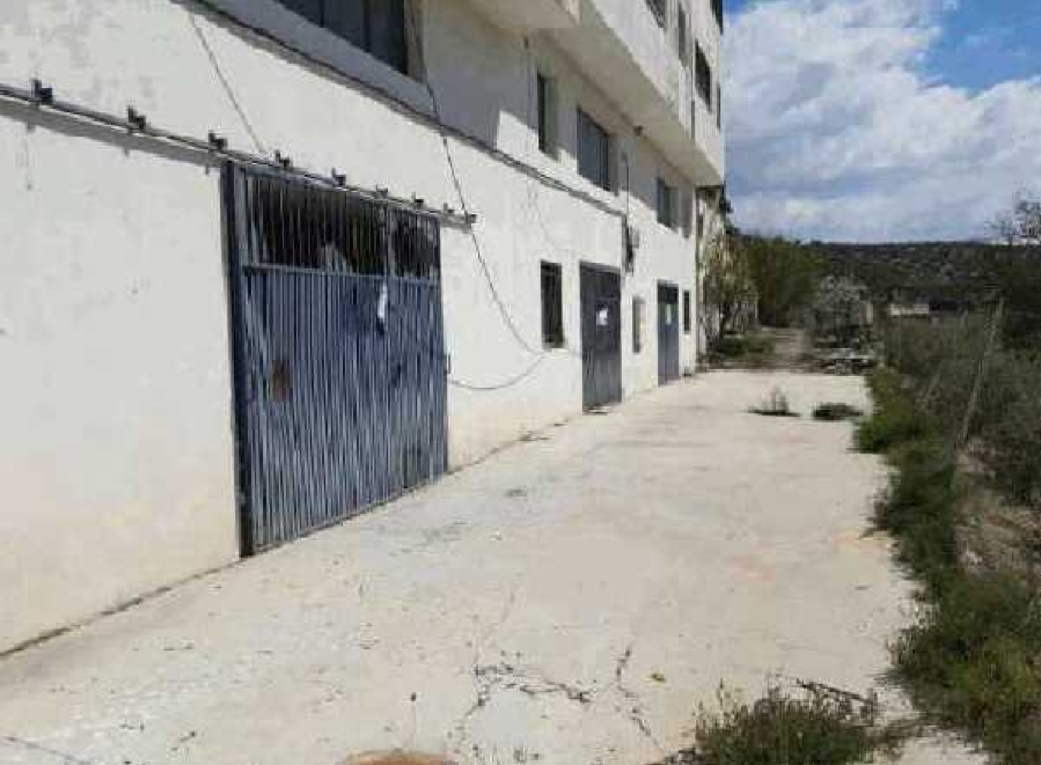 kaufen Gewerberaum Alhama De Granada Alhama 2