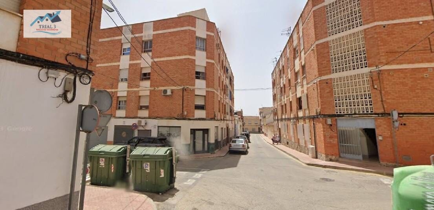  en venta local Alhama De Murcia Bajo Guadalentín 1