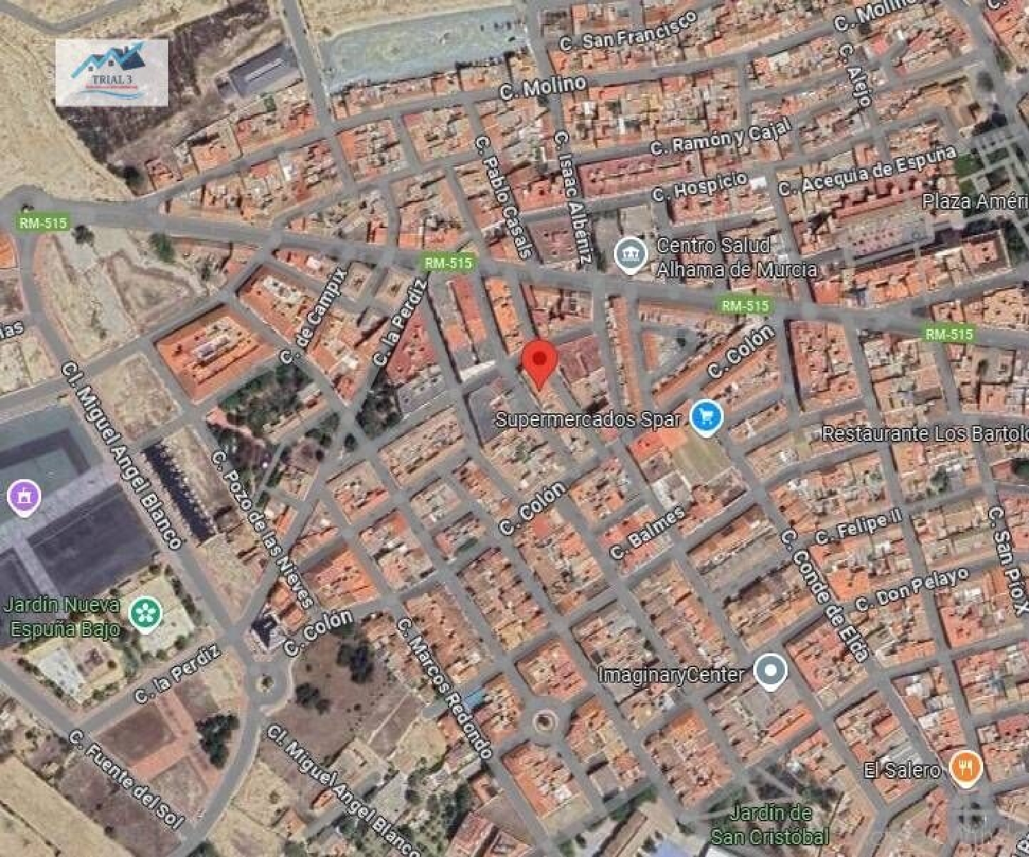  en venta local Alhama De Murcia Bajo Guadalentín 2