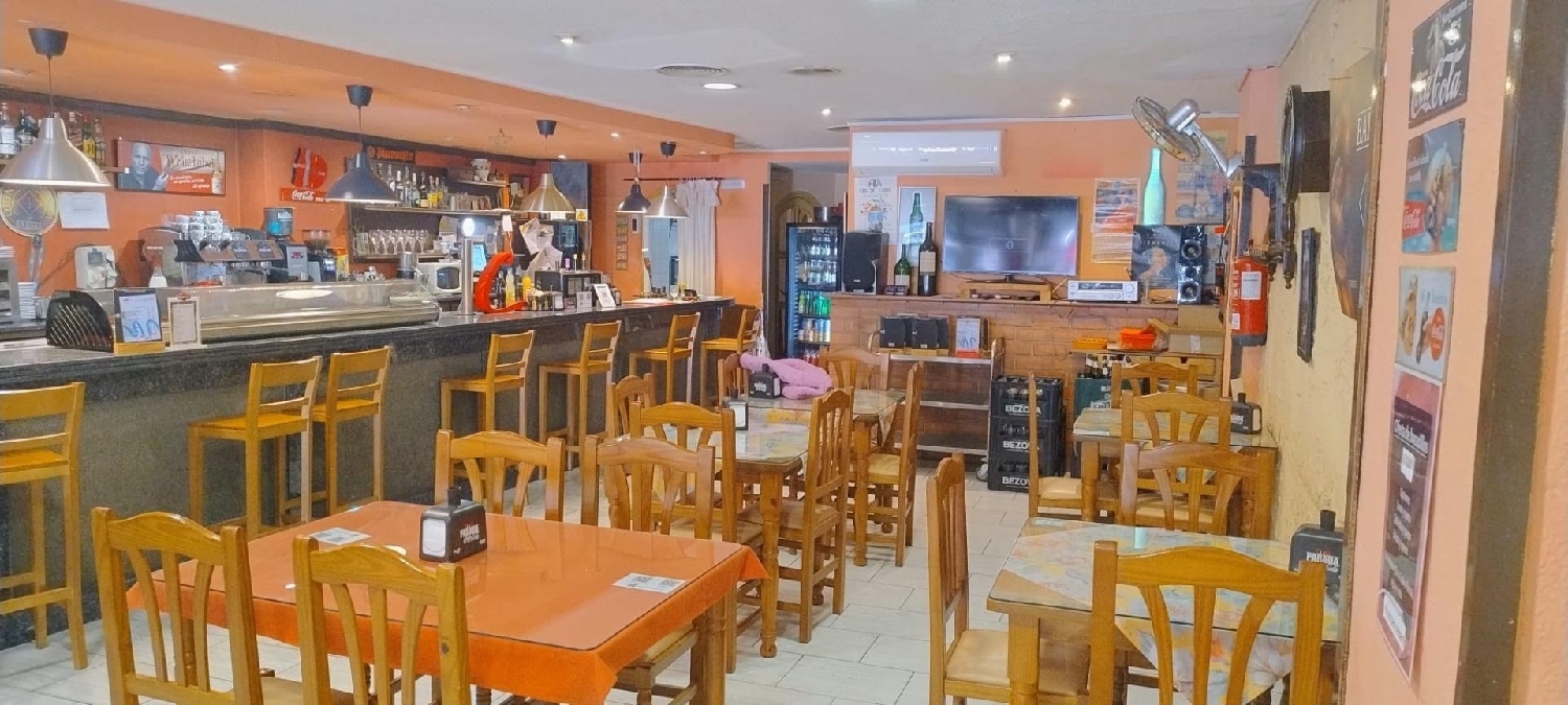  kaufen Gewerberaum Alicante Centro 03001 Alacantí 2