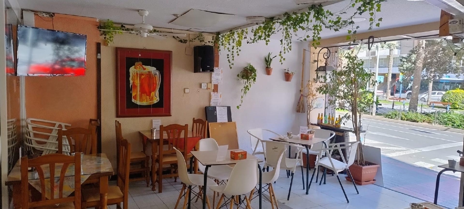  kaufen Gewerberaum Alicante Centro 03001 Alacantí 1