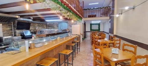 Alicante Centro 03001 Alacantí commercial premise foto 6283803
