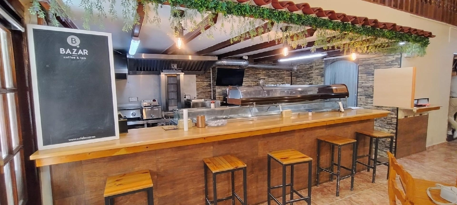 for sale commercial premise Alicante Centro 03001 Alacantí 3