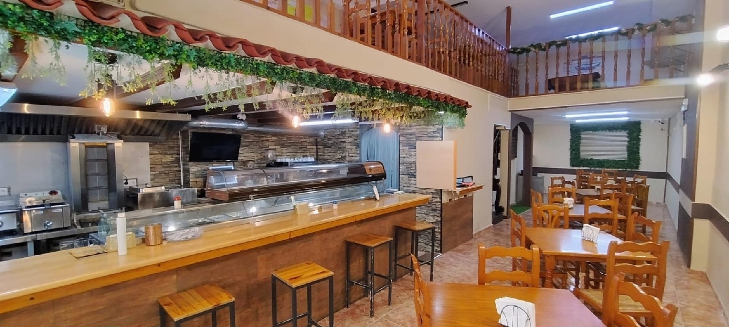 for sale commercial premise Alicante Centro 03001 Alacantí 2