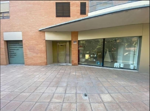 Alicante Centro 03001 Alacantí commercial premise foto 6283808