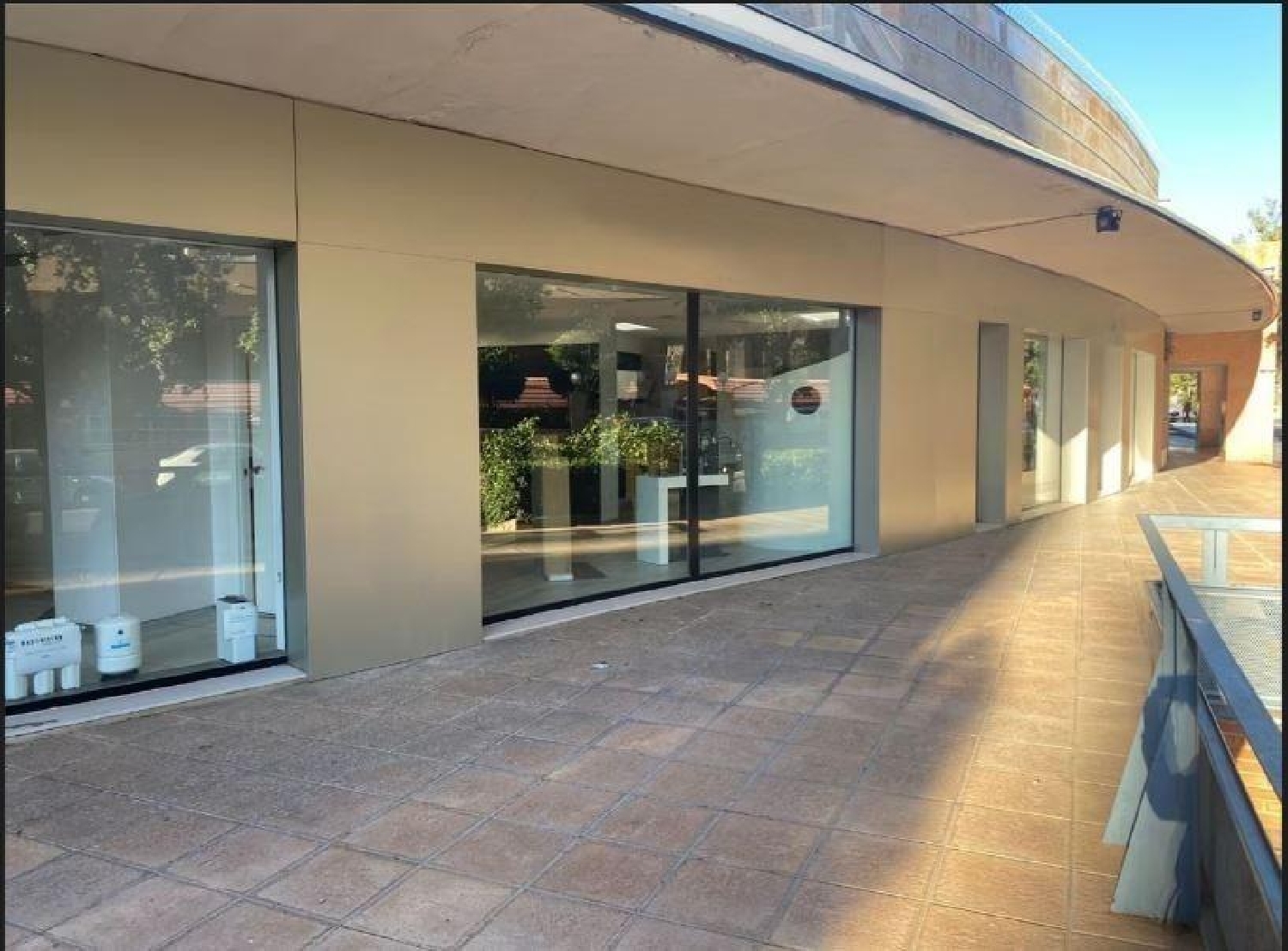 for sale commercial premise Alicante Centro 03001 Alacantí 3