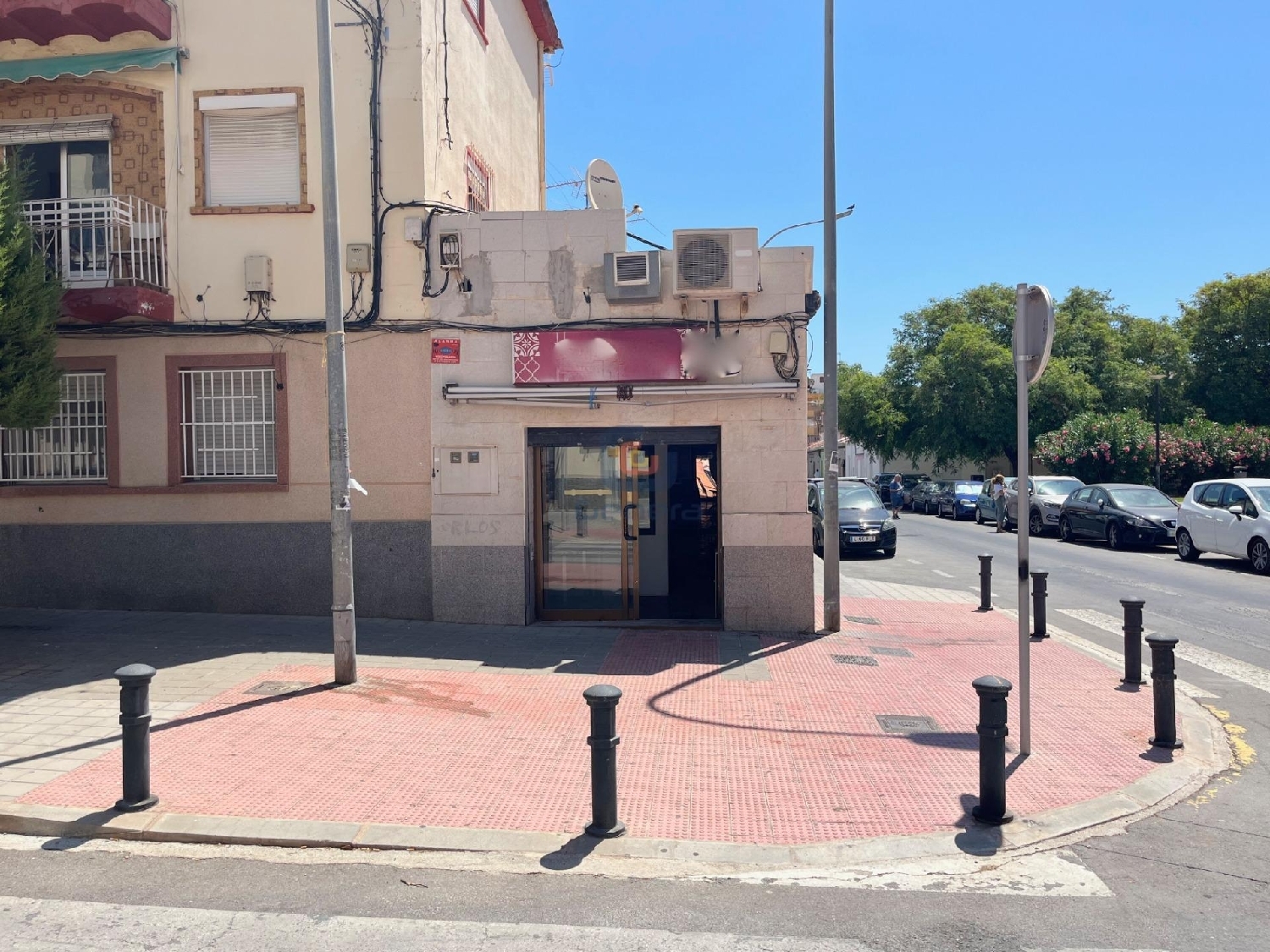  kaufen Gewerberaum Alicante Centro 03001 Alacantí 4