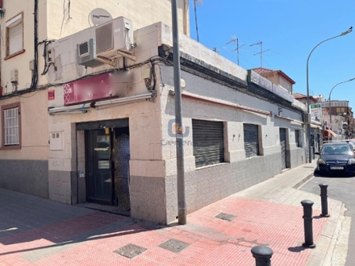 Alicante Centro 03001 Alacantí commercial premise foto 6282287