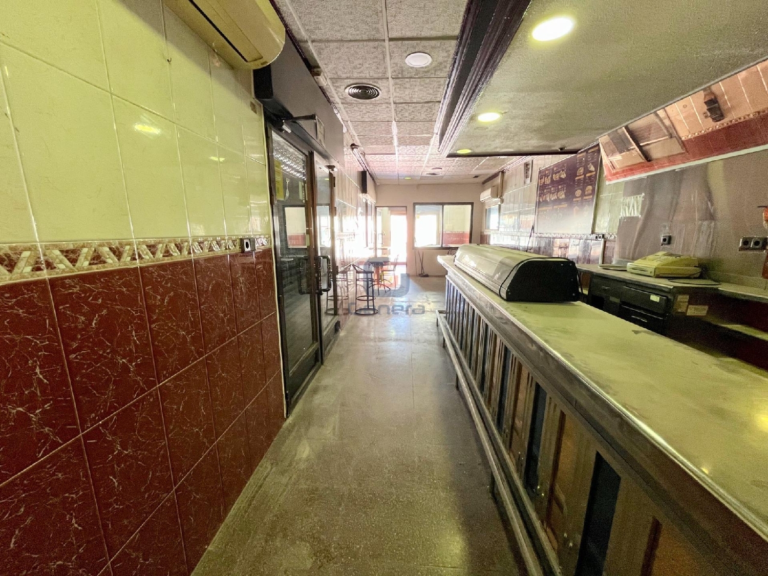  kaufen Gewerberaum Alicante Centro 03001 Alacantí 7