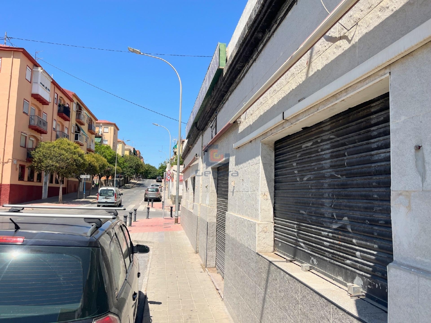 kaufen Gewerberaum Alicante Centro 03001 Alacantí 3