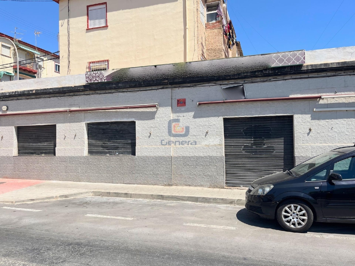 kaufen Gewerberaum Alicante Centro 03001 Alacantí 2