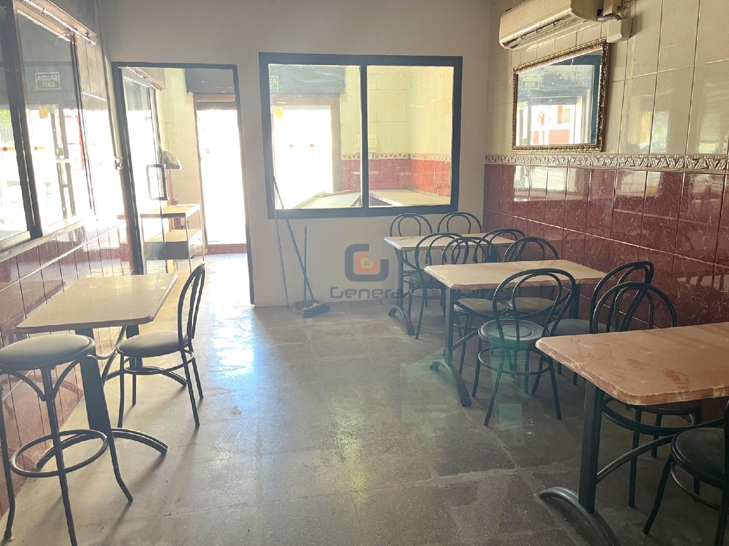  kaufen Gewerberaum Alicante Centro 03001 Alacantí 5