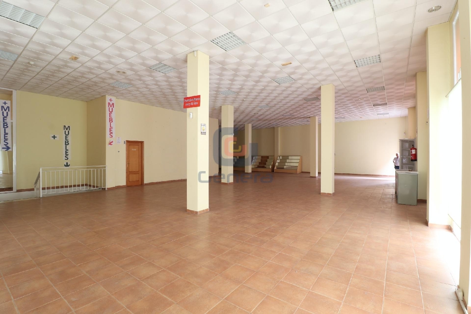  te koop bedrijfsruimte Alicante Centro 03001 Alacantí 4