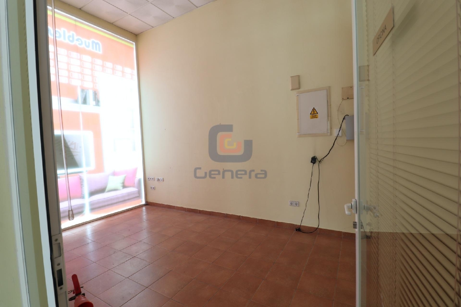  te koop bedrijfsruimte Alicante Centro 03001 Alacantí 7
