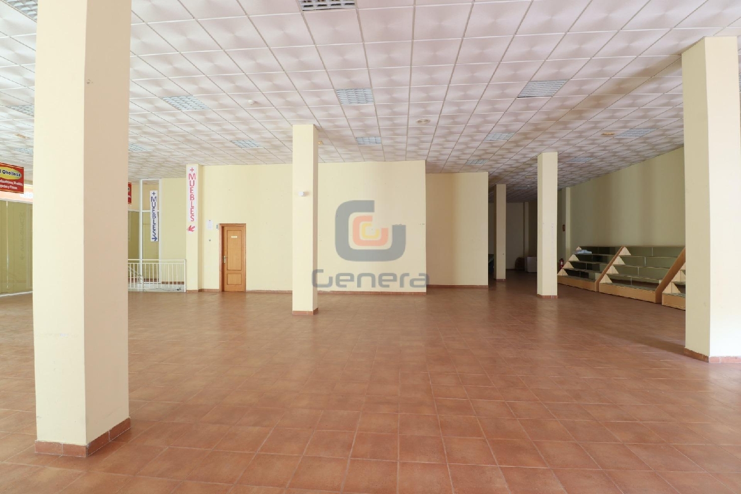  te koop bedrijfsruimte Alicante Centro 03001 Alacantí 1