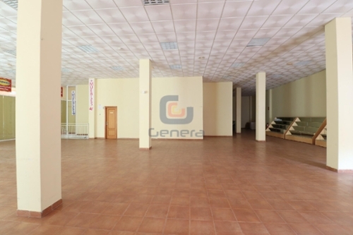 Alicante Centro 03001 Alacantí commercial premise foto 6282292