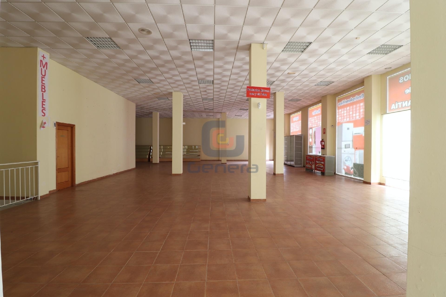 te koop bedrijfsruimte Alicante Centro 03001 Alacantí 5