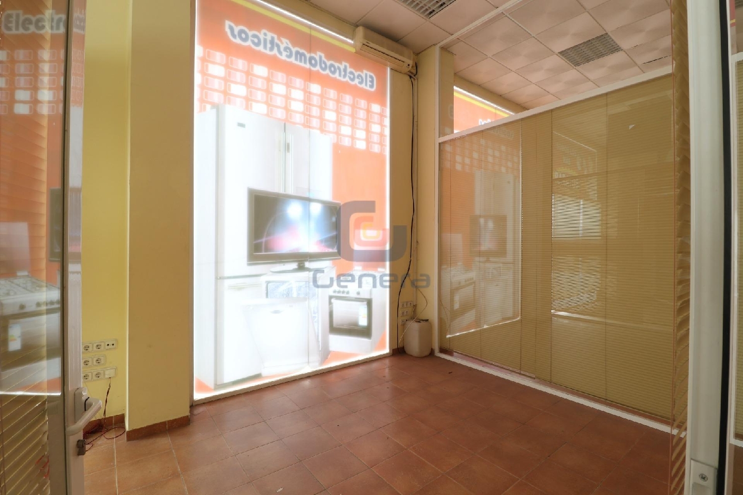  te koop bedrijfsruimte Alicante Centro 03001 Alacantí 6