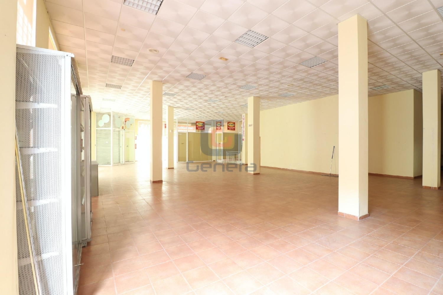 kaufen Gewerberaum Alicante Centro 03001 Alacantí 3