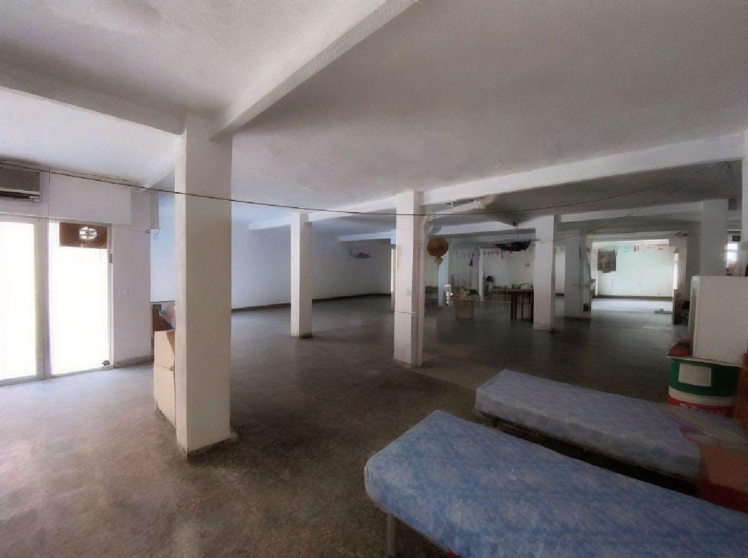 à vendre local commercial Alicante Centro 03001 Alacantí 2