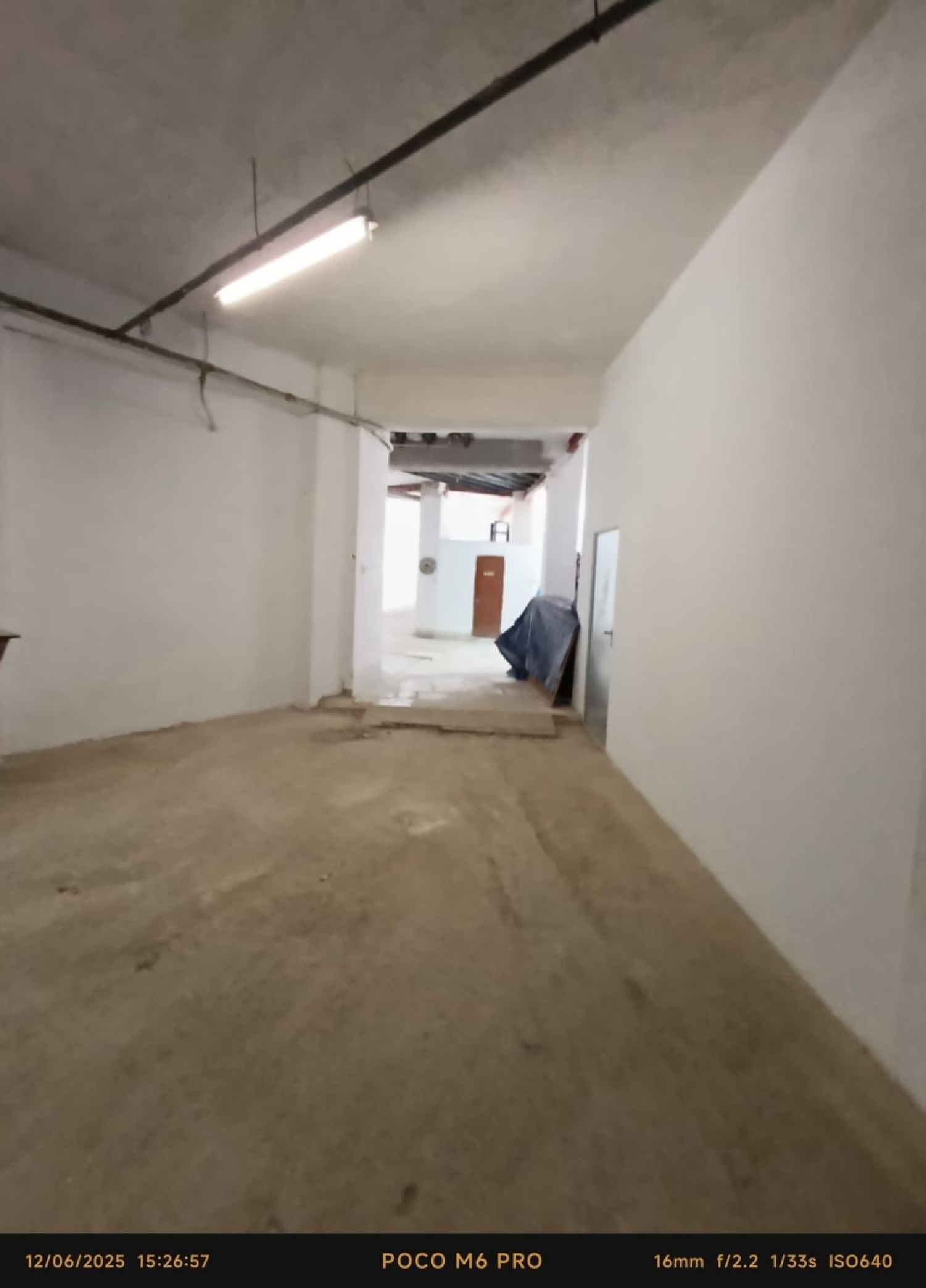  à vendre local commercial Alicante Centro 03001 Alacantí 6