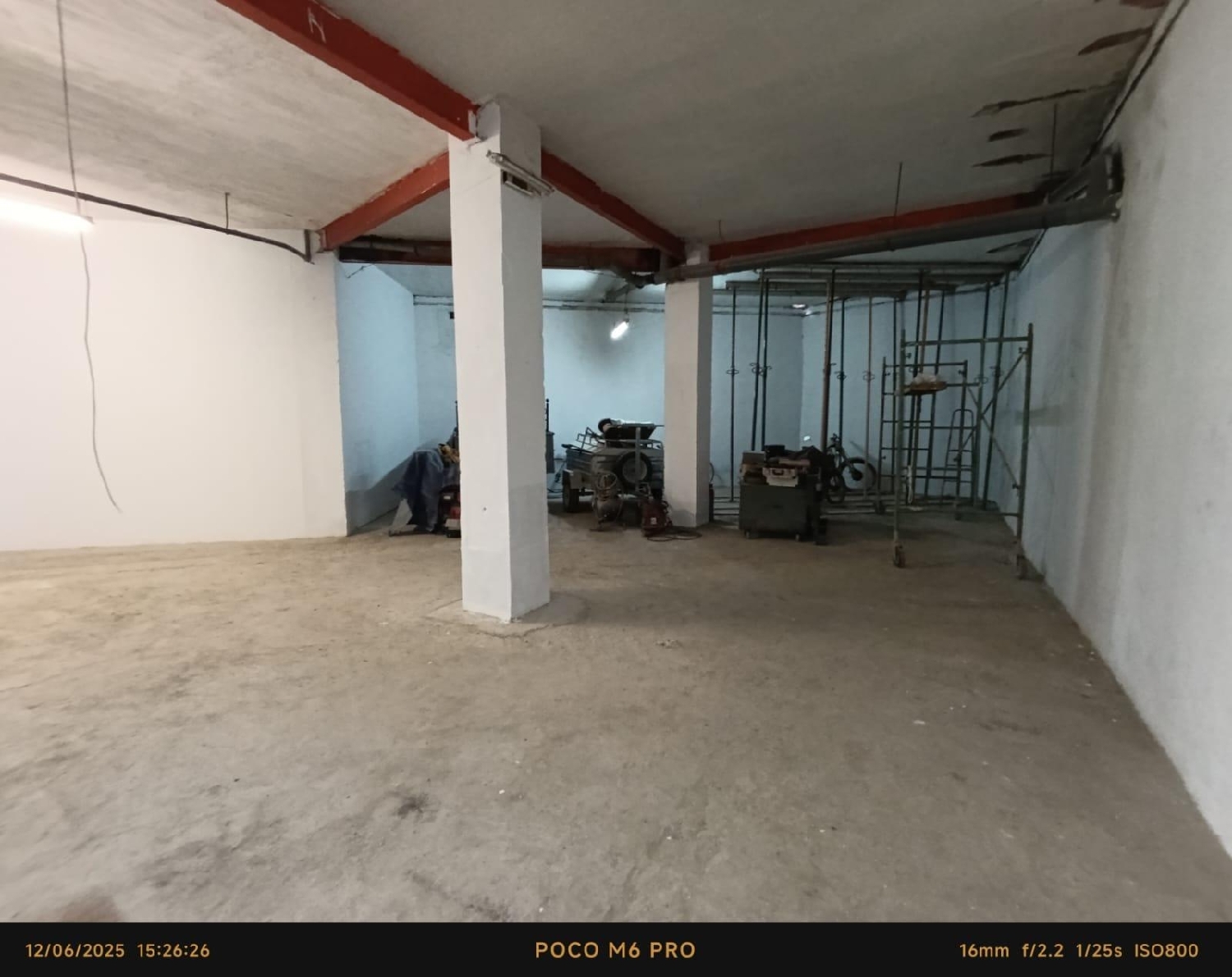  à vendre local commercial Alicante Centro 03001 Alacantí 8