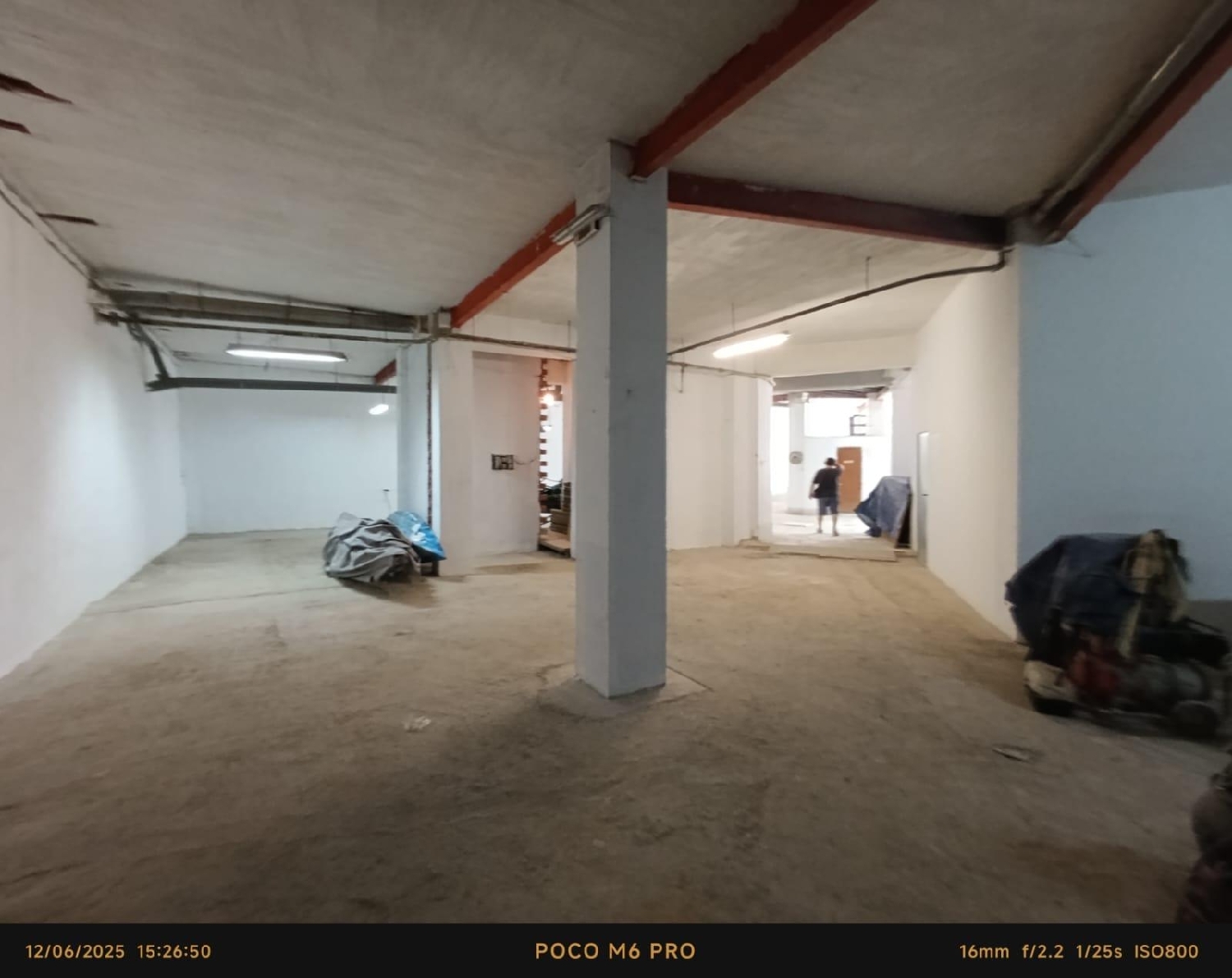 à vendre local commercial Alicante Centro 03001 Alacantí 1