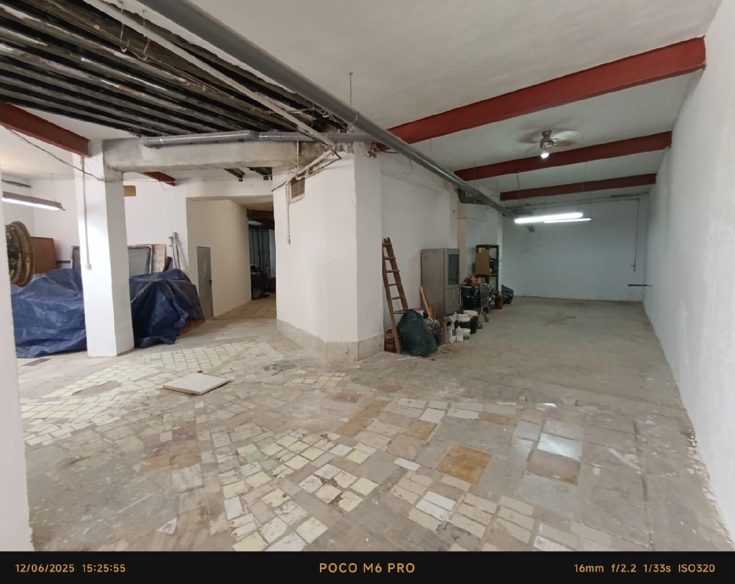 à vendre local commercial Alicante Centro 03001 Alacantí 3