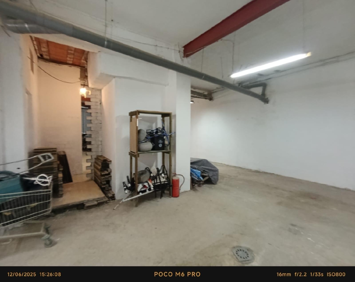  à vendre local commercial Alicante Centro 03001 Alacantí 4