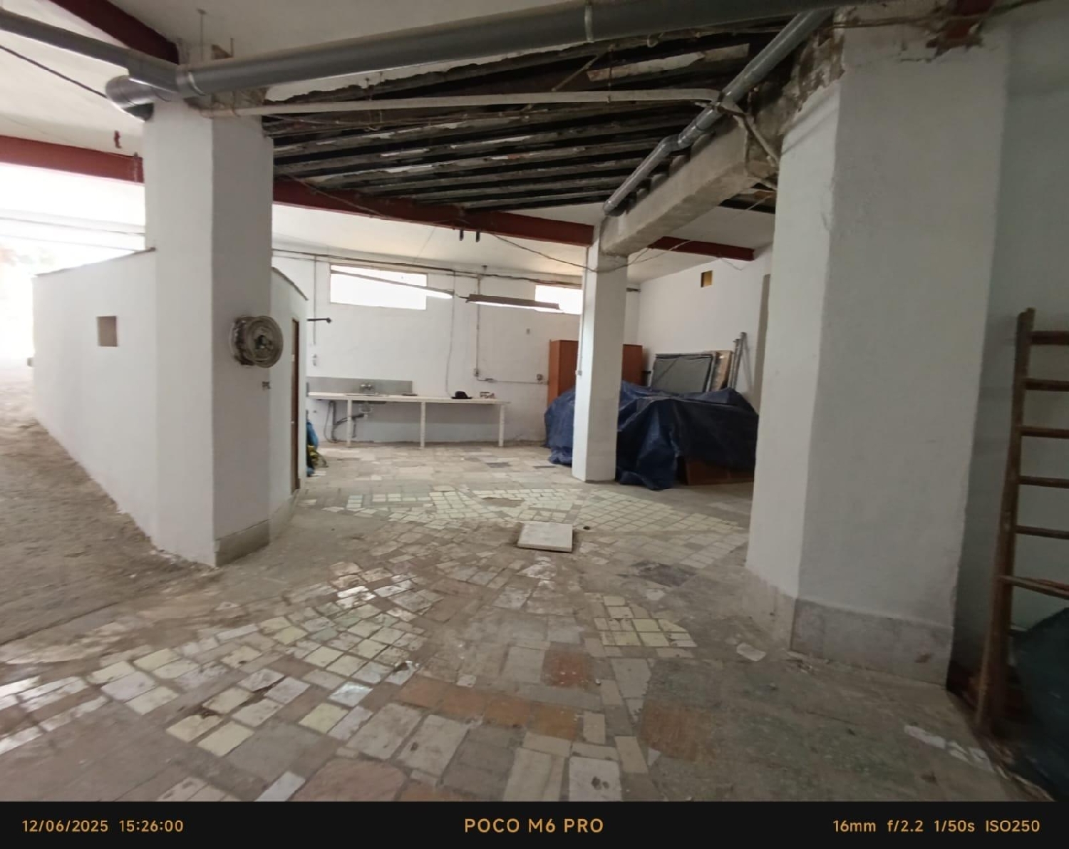 à vendre local commercial Alicante Centro 03001 Alacantí 2