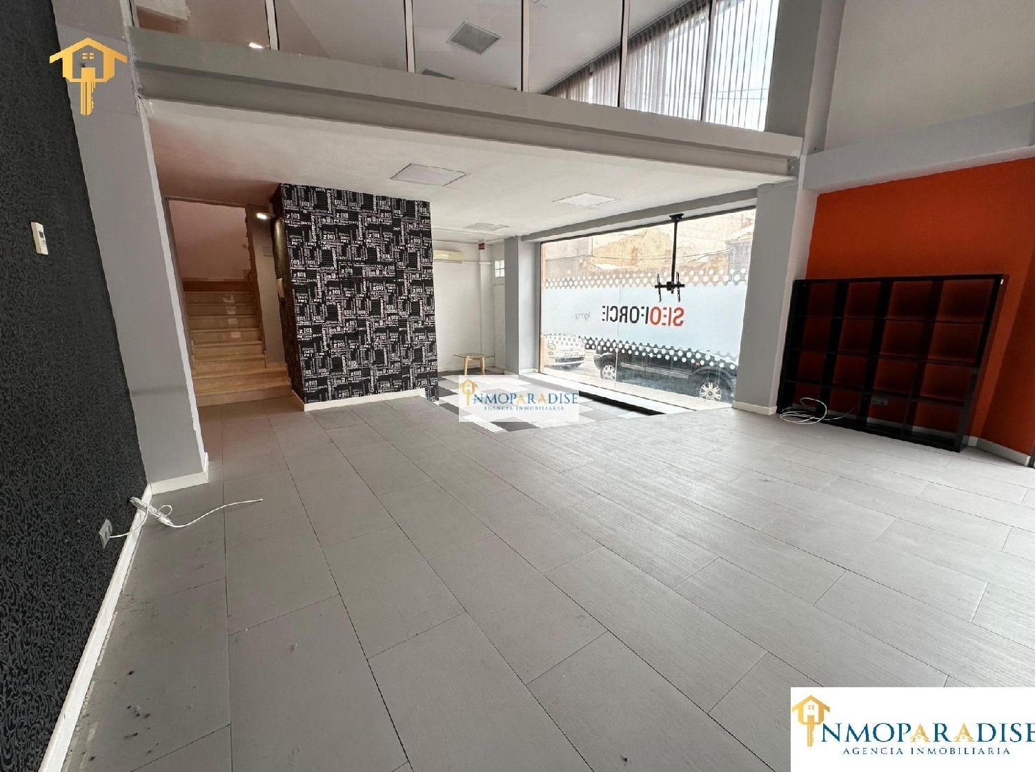  à vendre local commercial Alicante Centro 03001 Alacantí 1