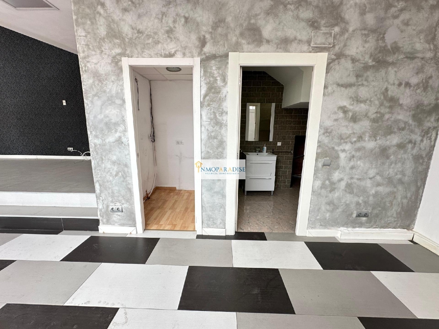  à vendre local commercial Alicante Centro 03001 Alacantí 6