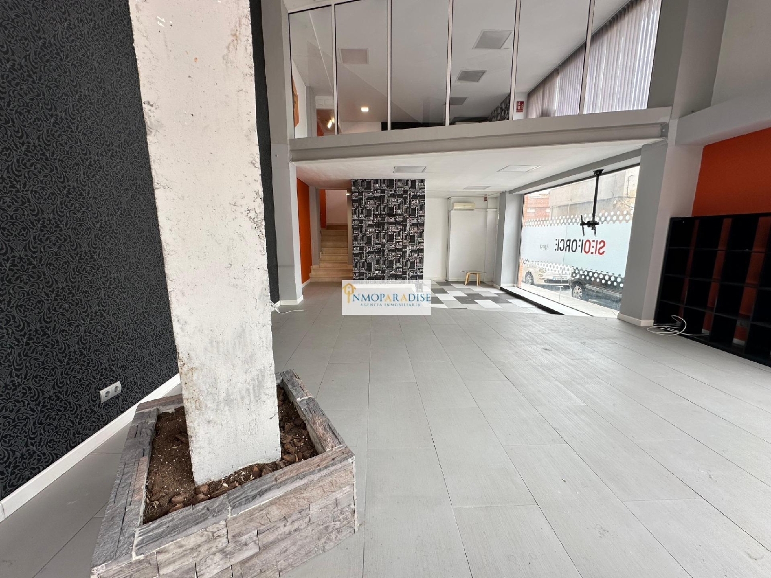 à vendre local commercial Alicante Centro 03001 Alacantí 3